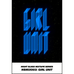 NSMIX003: GIRL UNIT