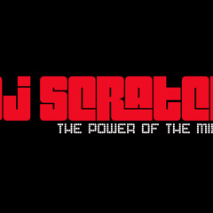 Conga ( Edit Dj Scratch )