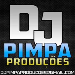 Movimento do Tom e Jerry - DJ Pimpa