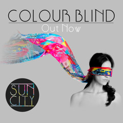 Colour Blind
