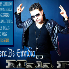 MALA FE - Barrera De Envidia