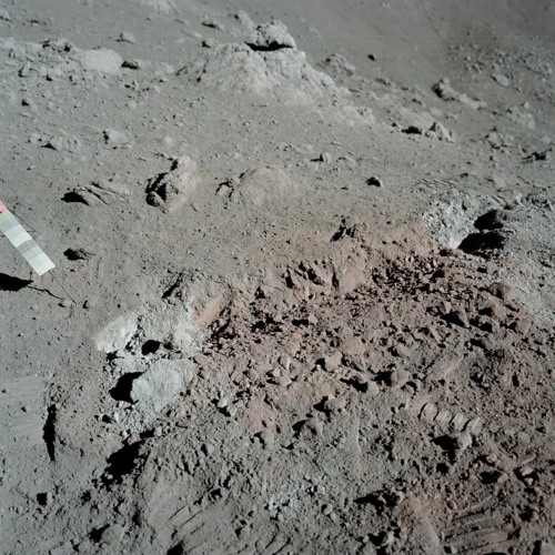 Blexpr00t - Lunar Dust (Original) (FREE DL)