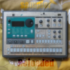 Automatic fruit (sampler reloaded 2006)