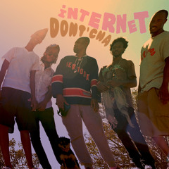 The Internet - Dont'cha