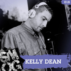 Episode 018 - Kelly Dean