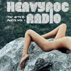 THE AFTERPARTY Vol.1