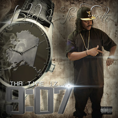 My City My Town... Black aka Tha Truth