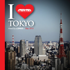 DHOO SeptemberMix 2013 TOKYO 192