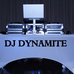 DJ DYNAMITE ClubTwerk Mix