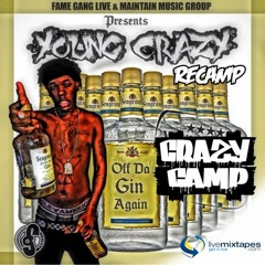 Young Crazy - Get Dumb (Prod. By TJ)