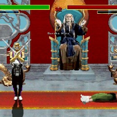 Next 48 [Brutality] | Raisi K.