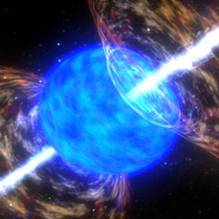 Gamma Rays