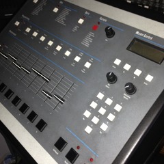 Sounds from Tuesday night