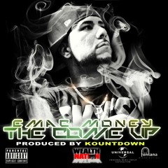 Emac Money - The Come Up