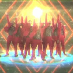 Bruno Mars Treasure (Summer 2013 Remix)