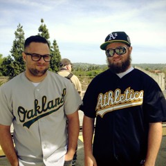 Haulin Oats' - Neighbors Know My Name (Trey Songs)