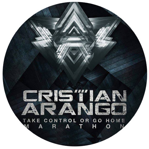 Cristian Arango Live From System 12 Hours Marathon Set