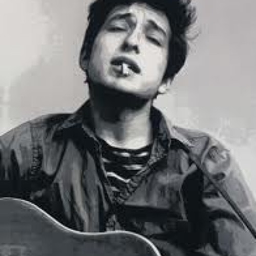 Times They Are A Changin' (bob dylan remix)