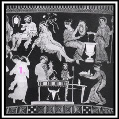 The First Day : PITHOIGIA By Cleobis & Biton