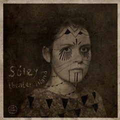 Sóley - Blue Leaves