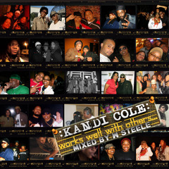 LET IT DO WHAT IT DO