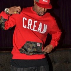 Satisfaction Guarenteed (prod. by HeavyWeight)