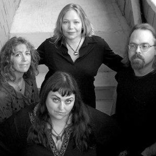 Stream Apology (Thread live at the Oakland Metro OperaHouse) by Allene ...