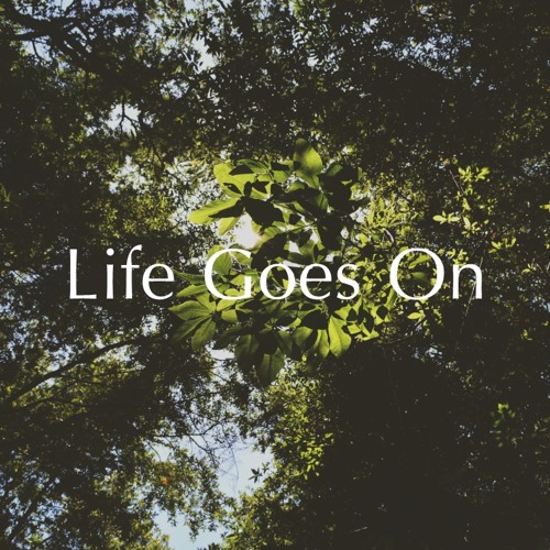 Ivan B Ft. Marie Elizabeth - Life Goes On