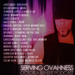 SERVING OVAHNESS