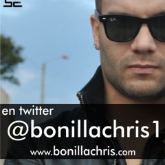 OK - Bonilla Chris Feat DJ Sheky