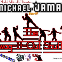 Swag - It - Out - Shuffle