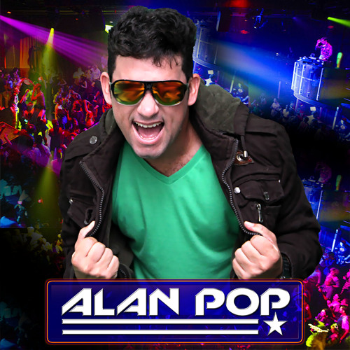 Stream Alan Pop - Voltinha (Rolim De Moura - RO) by Dj Junim O Top de RO |  Listen online for free on SoundCloud