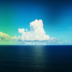 †∆VO - Life Is Good (Prod. By SHAWN KEMP)