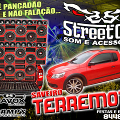 Mega Mix Pancadão - Saveiro Terremoto By Dj Junim O Top De Rondônia