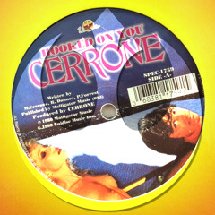 Cerrone-Hooked On You-(PrOfiLE TAkeN Remix)