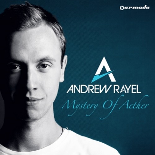 Tenishia - Pantera (Andrew Rayel Radio Edit)