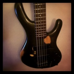 Experimental Bass Jam