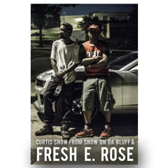 Full Of Snow Feat Curtis Snow