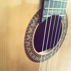 River of Guitar - Rio de San Antonio