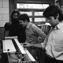 The Moog Machine Is Fucked