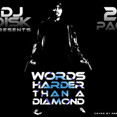 Scarface ft. 2Pac - sunshine to the rain DJ_disk remix