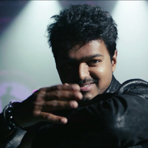 thalaivaa yaar indha saalai oram bgm