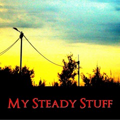 My Steady Stuff - Damien Riba