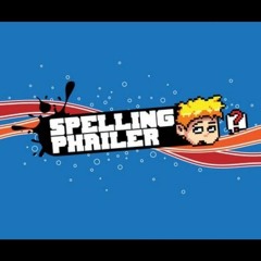 SpellingPhailer Chiptunes