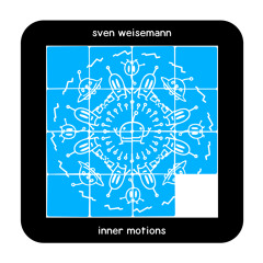 Sven Weisemann - Spectra - Mojuba LP 3 B1 (Preview)