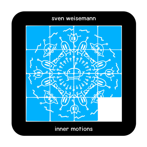Sven Weisemann - Ridis (Embolium I) - Mojuba LP 3 B2 (Preview)