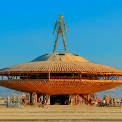 Burning Man 2013
