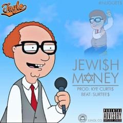 Jewish Money