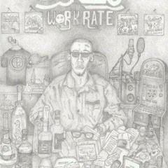 Dorris - It's A Minor (Ft. Xtra & Sin-Seer) [Prod. By Dirtklod]