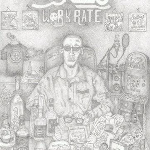 Dorris - It's A Minor (Ft. Xtra & Sin-Seer) [Prod. By Dirtklod]